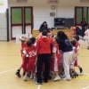 minibasket raggruppamento febbraio 2011